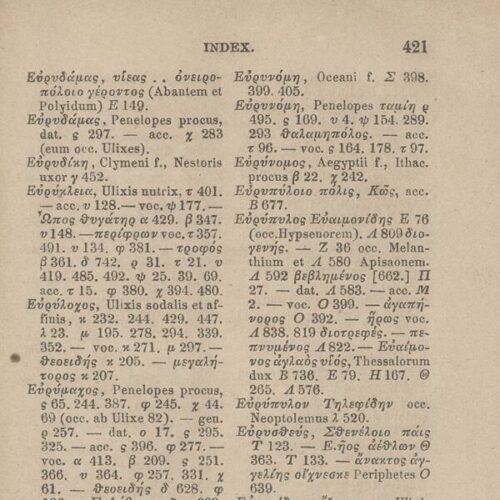 17,5 x 11,5 εκ. Δεμένο με το GR-OF CA CL.4.10. 4 σ. χ.α. + ΧΙV σ. + 471 σ. + 3 σ. χ.α., όπου στο